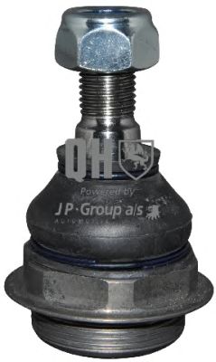 JP GROUP 4140302109 -  Несущий / направляющий шарнир